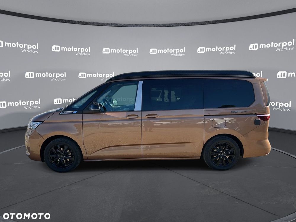 Volkswagen California - 5