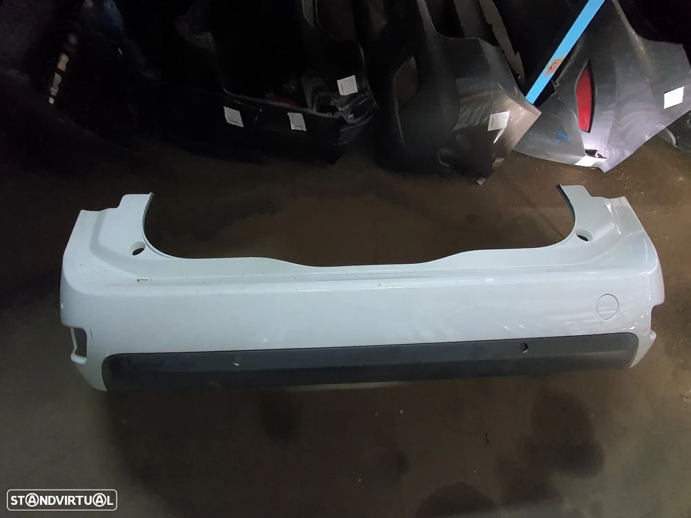 PARA CHOQUES TRAS CITROEN C4 GRAN PICASSO 15- / AA36225333 - 1