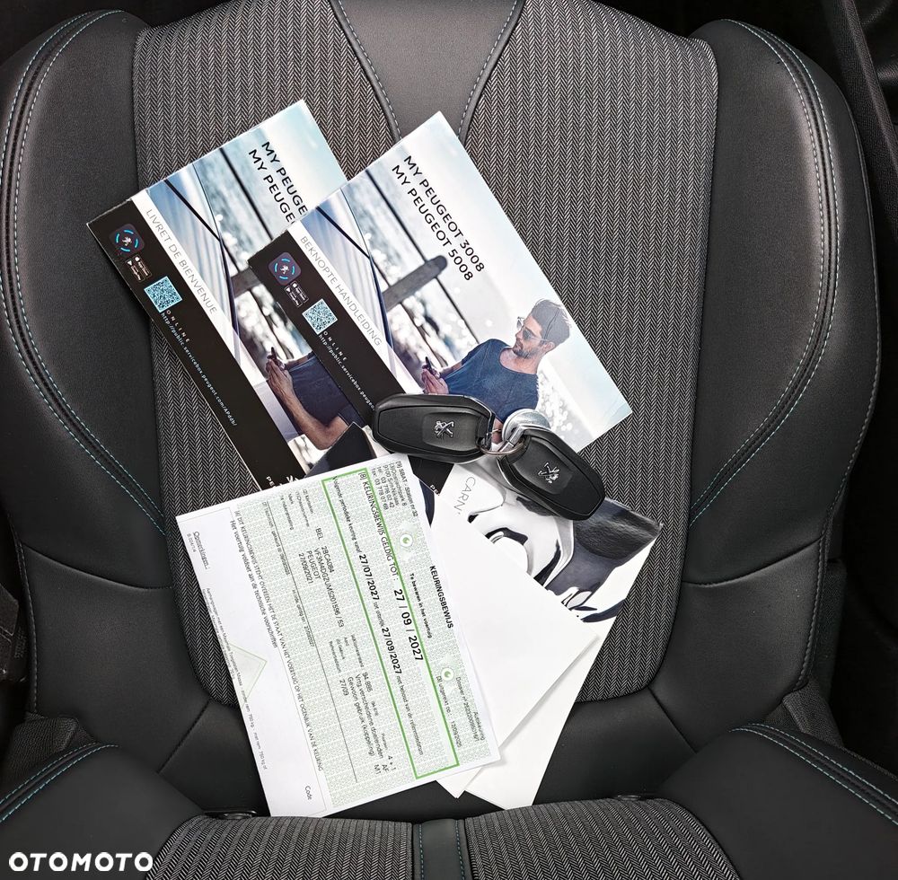 Peugeot 3008 - 31