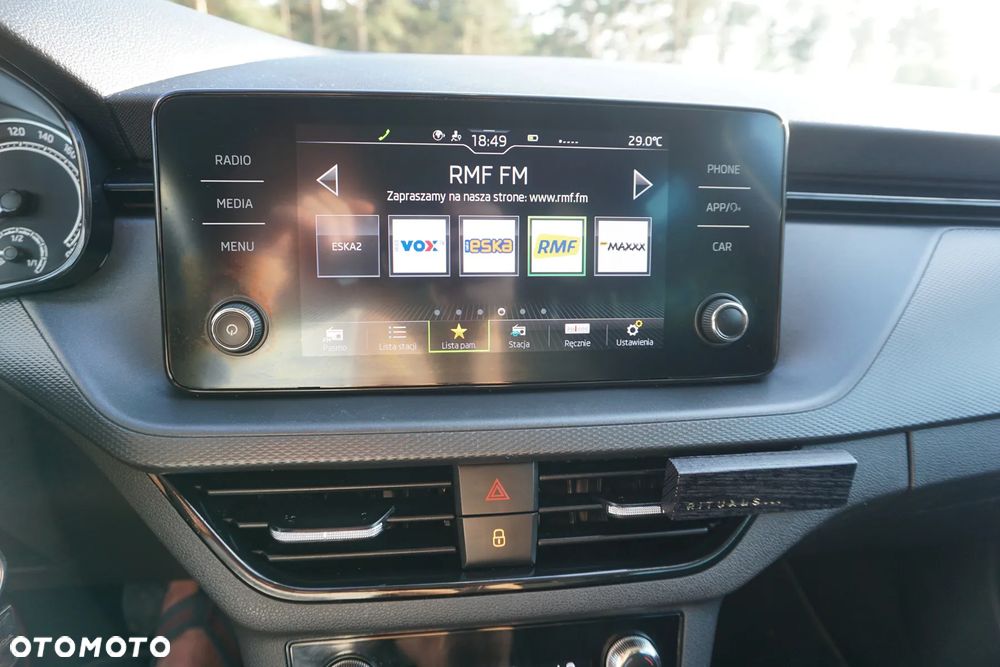 Skoda Kamiq 1.0 TSI Ambition DSG - 4