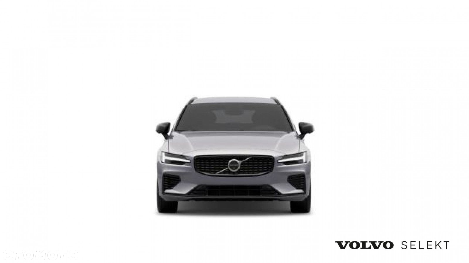 Volvo V60 - 7