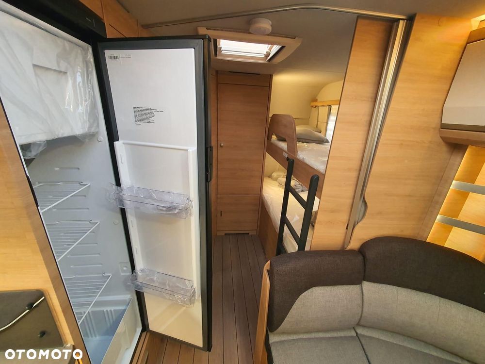 KNAUS SUDWIND 580 QS BLACK SELECTION 2026 / ALDE - 17