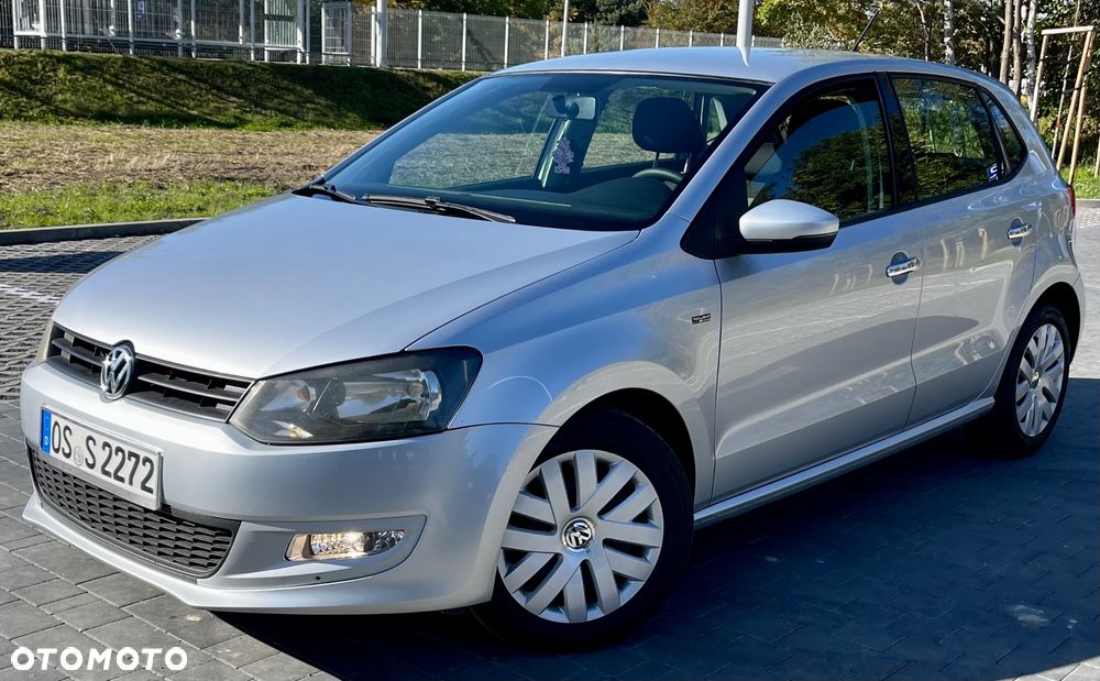 Volkswagen Polo 1.2 Style - 2
