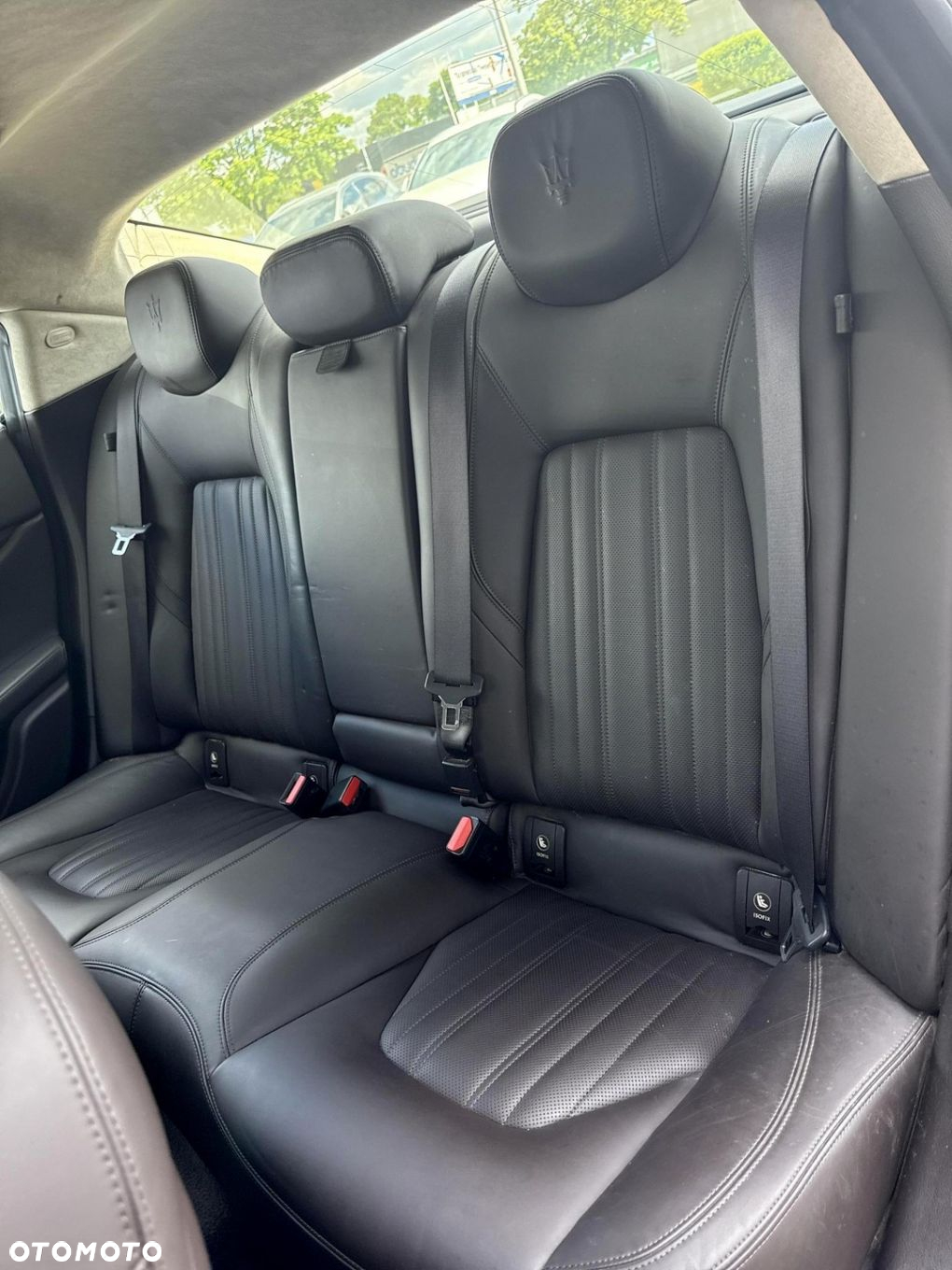 Maserati Ghibli S Q4 - 22