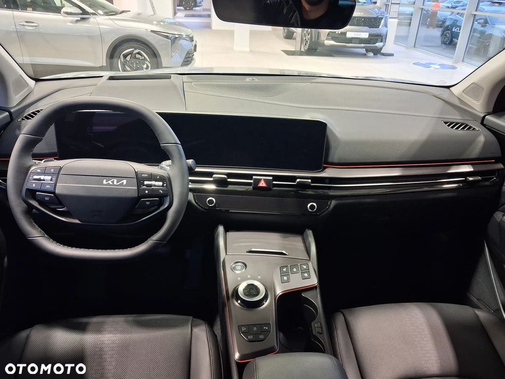 Kia Sportage 1.6 T-GDI HEV L 2WD - 7