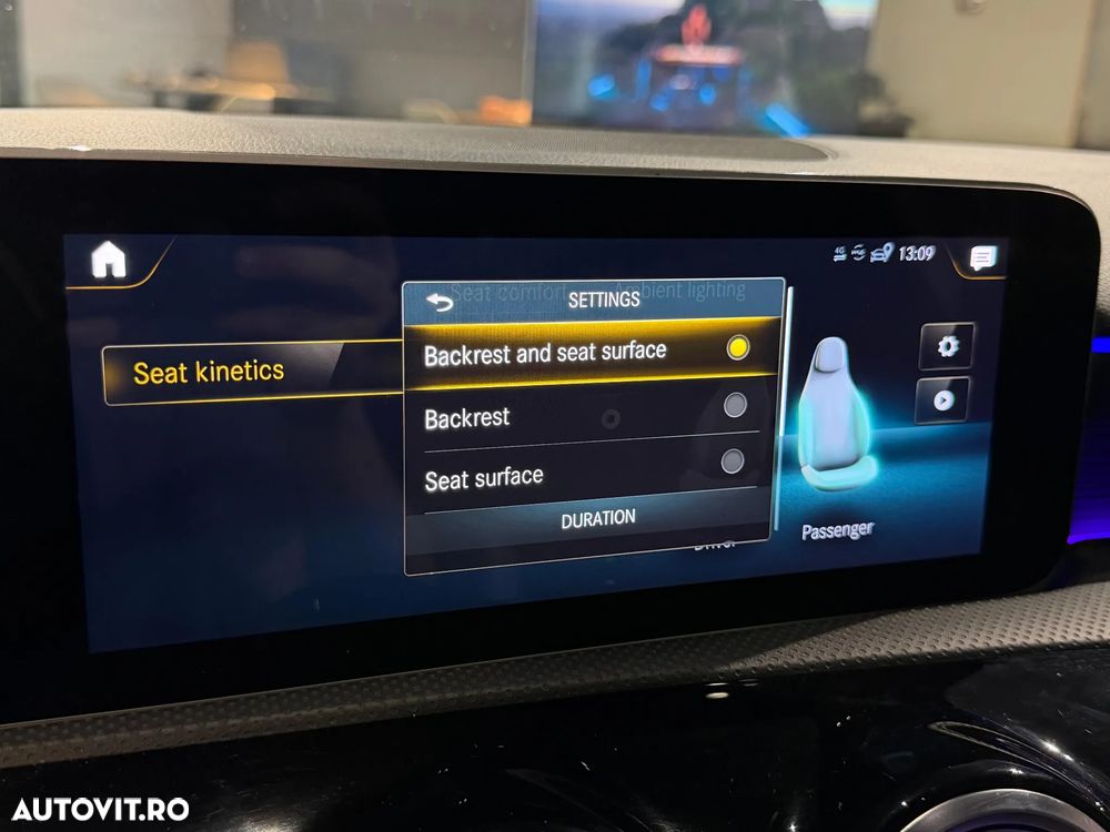 Mercedes-Benz A 220 Sedan 4Matic 7G-DCT AMG Line - 26