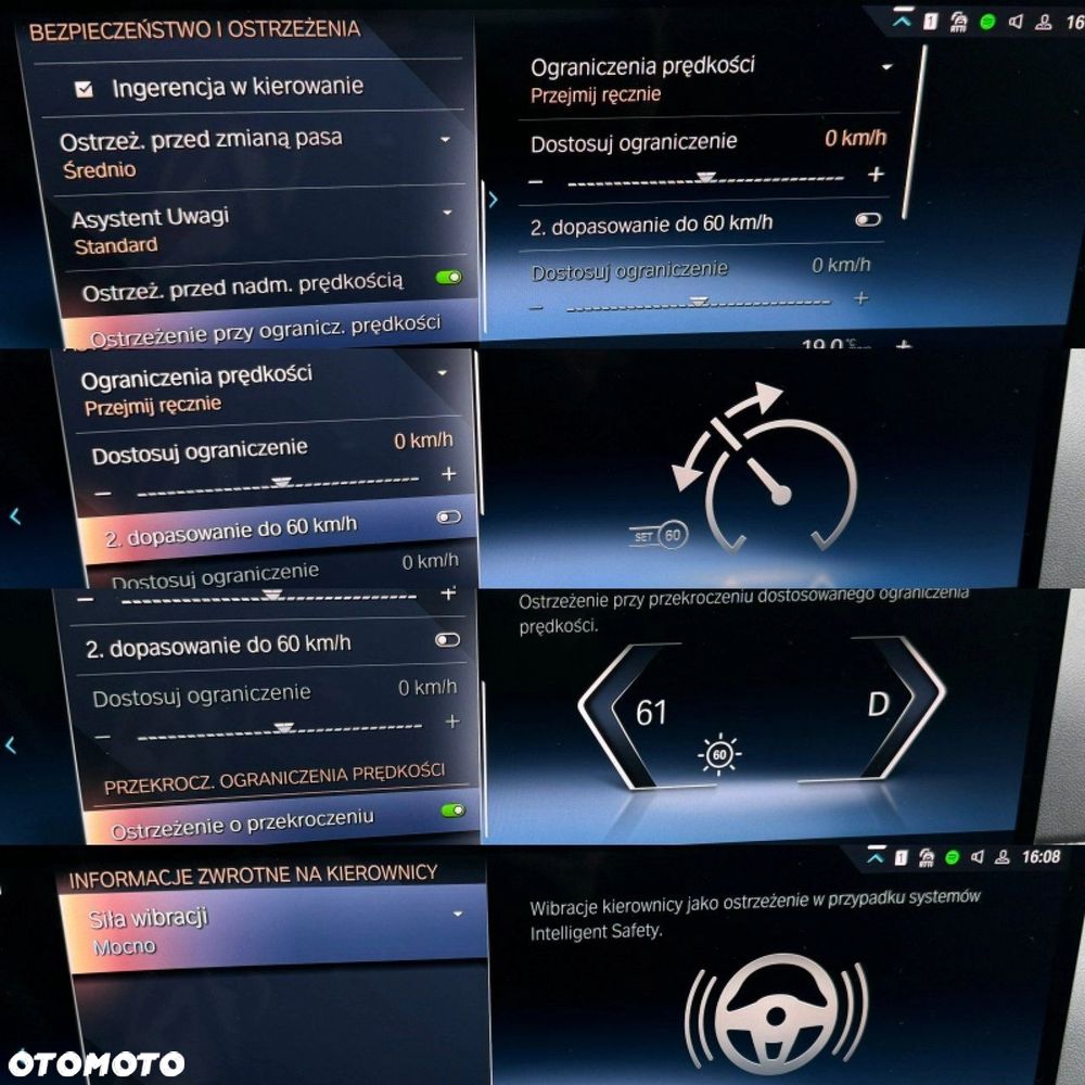 BMW Seria 3 330i xDrive M Sport sport - 21