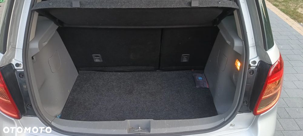 Suzuki SX4 1.6 VVT 4x2 Comfort - 7