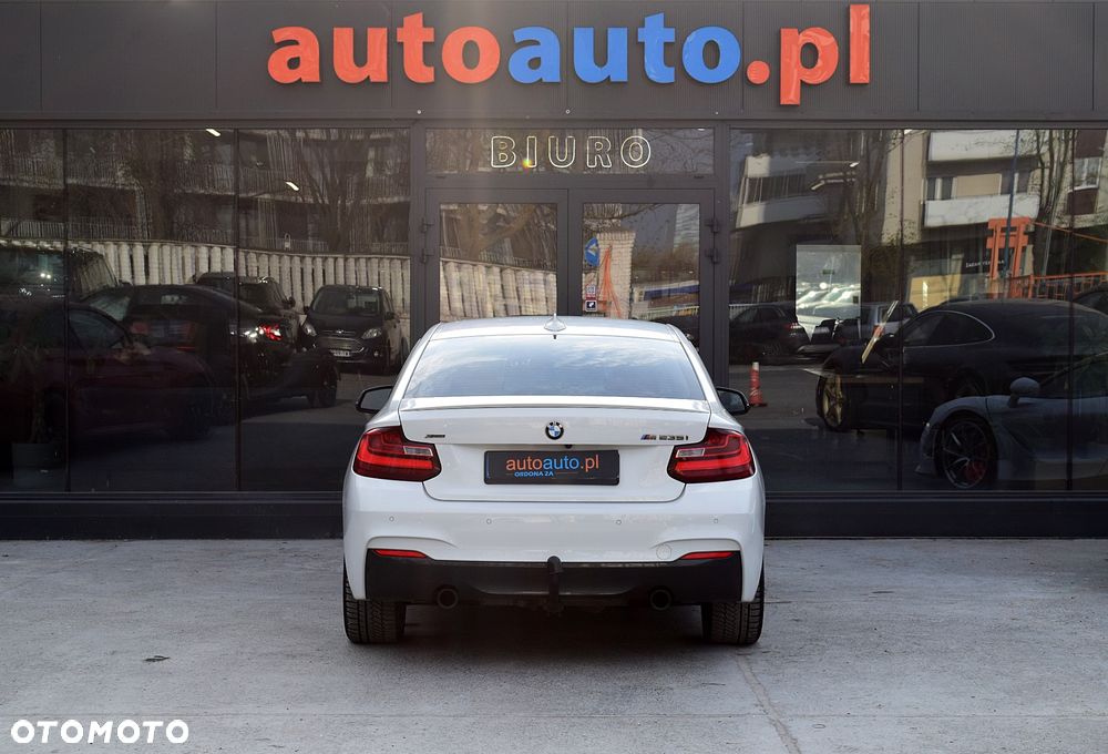 BMW Seria 2 M235i xDrive Sport-Aut - 19