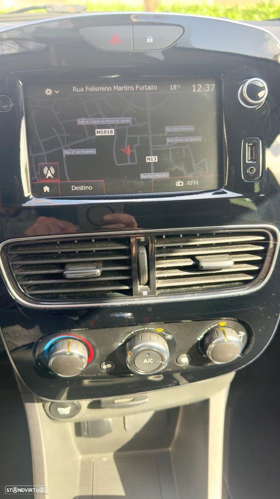 Renault Clio 0.9 TCe GT Line - 20