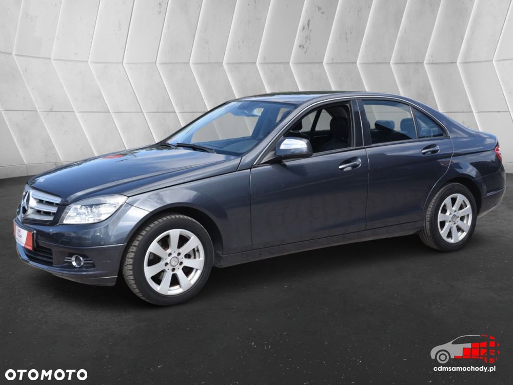 Mercedes-Benz Klasa C - 6