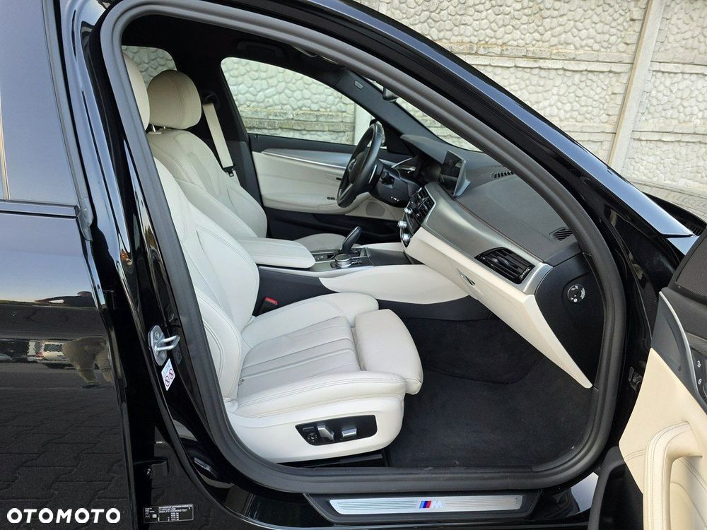 BMW Seria 5 - 22