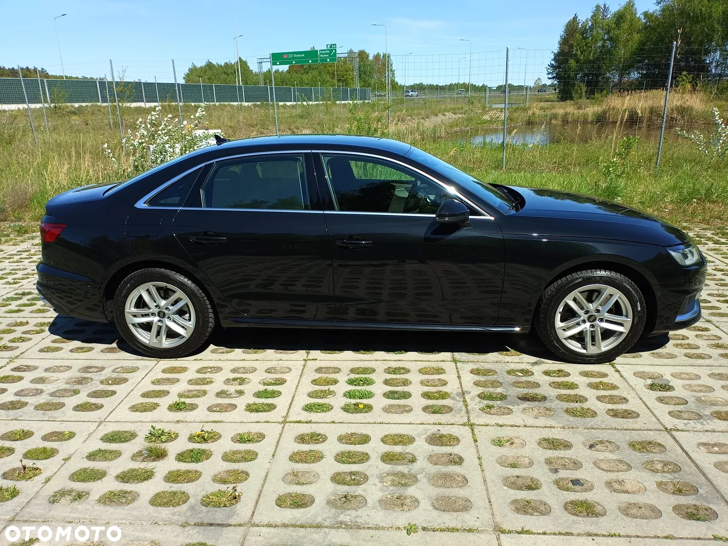 Audi A4 Avant 35 TDI S tronic advanced - 22