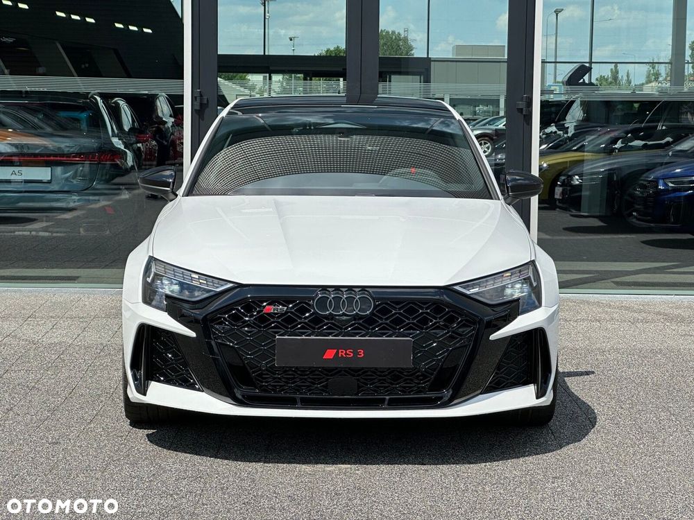 Audi RS3 Sportback - 3