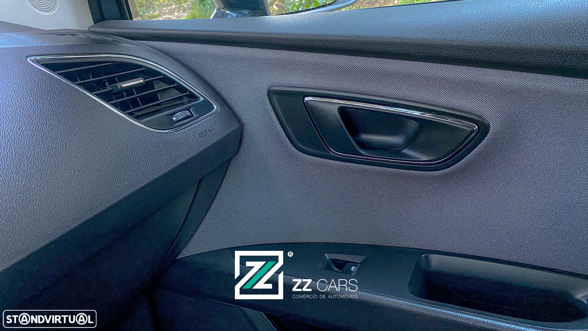 SEAT Leon ST 1.6 TDI Xcellence S/S - 8