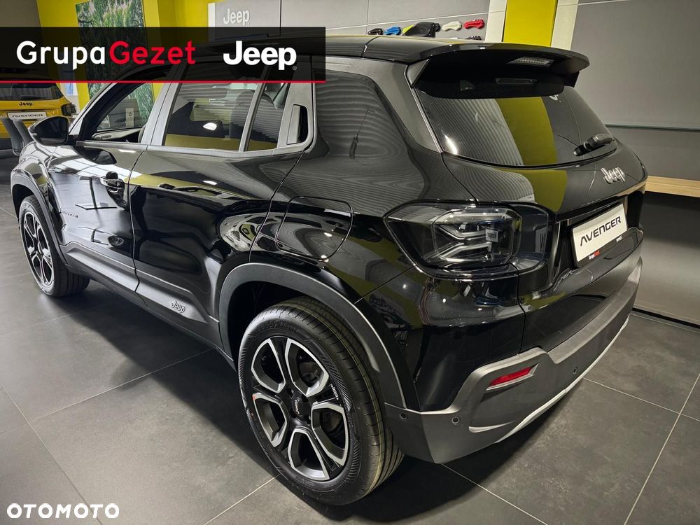 Jeep Avenger - 2