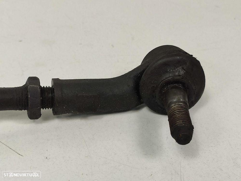 CREMALHEIRA DIREÇÃO VOLKSWAGEN VENTO 1991 -1H1422061 - 2