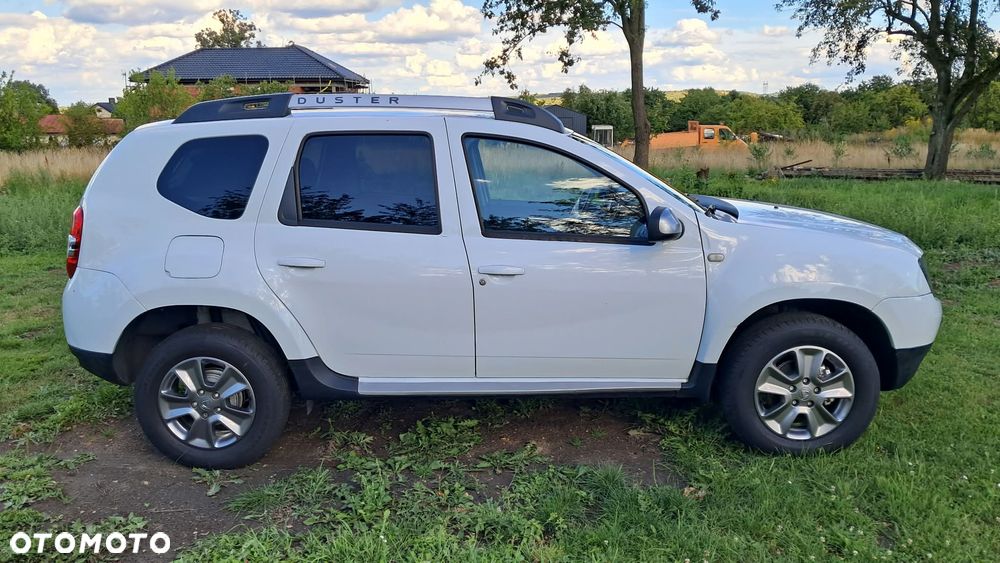 Dacia Duster 1.2 TCe Comfort - 9