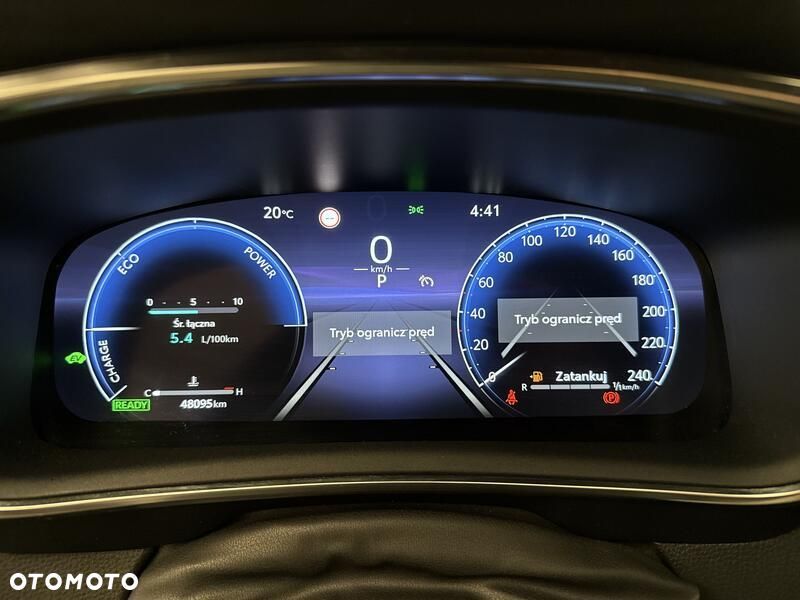 Toyota Corolla 1.8 Hybrid Comfort - 15
