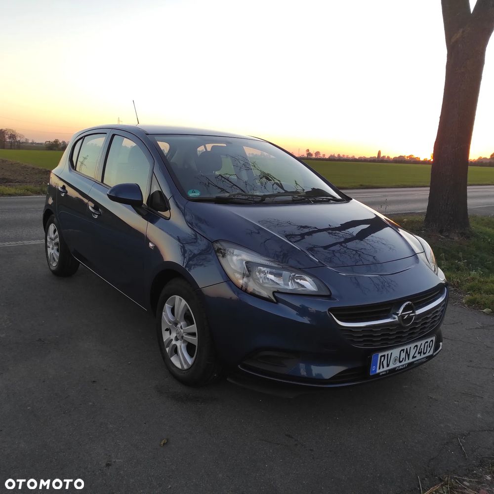 Opel Corsa - 36
