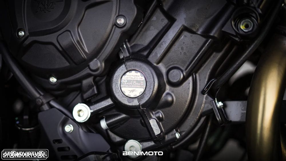 MV Agusta Dragster RR - 11