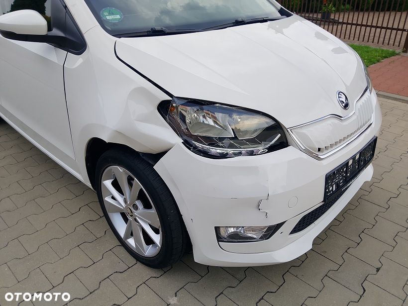 Skoda Citigo CITIGOe iV Best of - 10