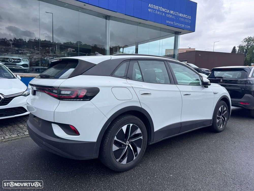 VW ID.4 77 kWh Pro - 4