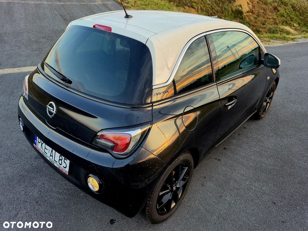 Opel Adam - 12
