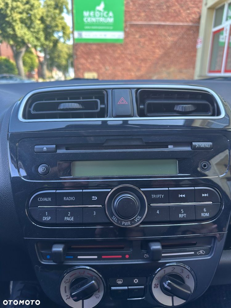 Mitsubishi Space Star 1.2 Clear Tec Color - 11