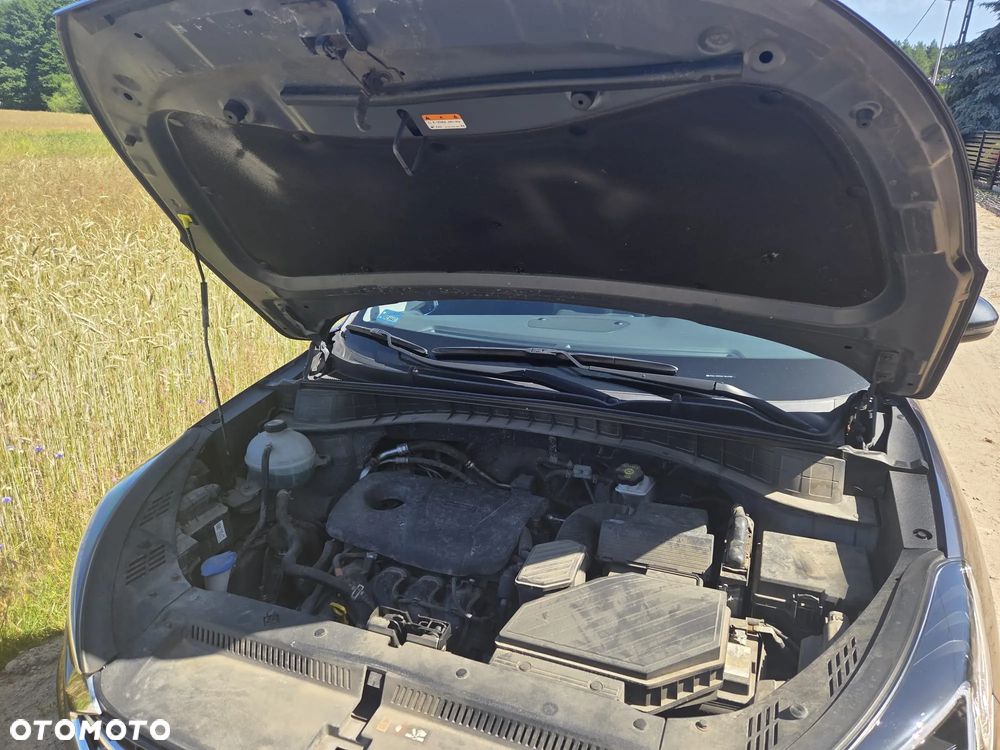Hyundai Tucson 1.6 GDi Style 2WD - 40