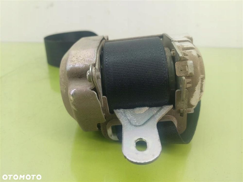 AIRBAG Poduszka kierowcy pasażera pasy zestaw Toyota Aygo I 2005-2014 - 7