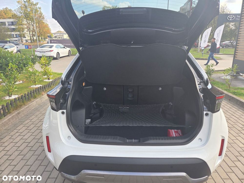 Toyota Yaris Cross Hybrid 1.5 Adventure - 18
