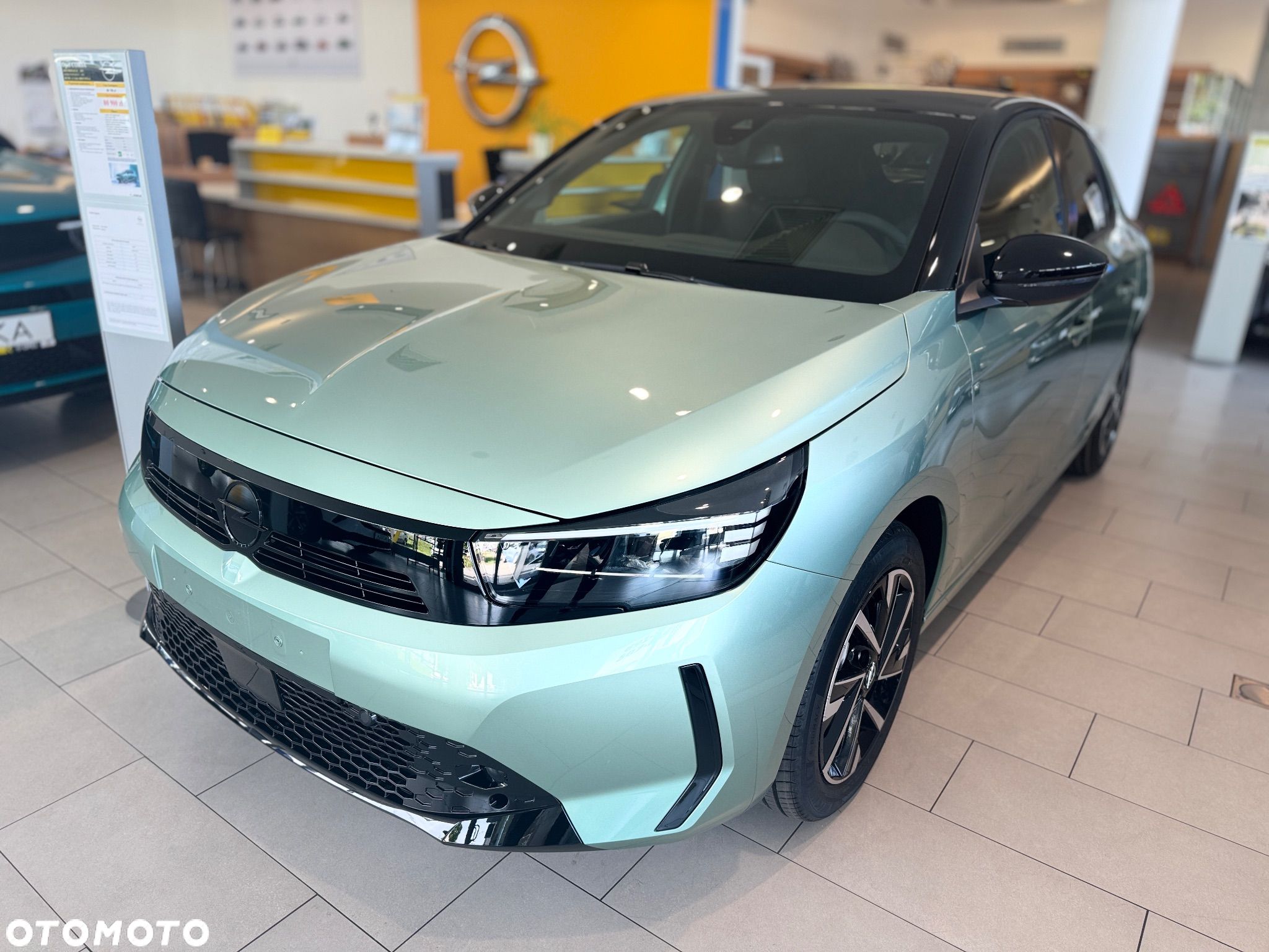 Opel Corsa 1.2 Yes 2025 S&S - 1