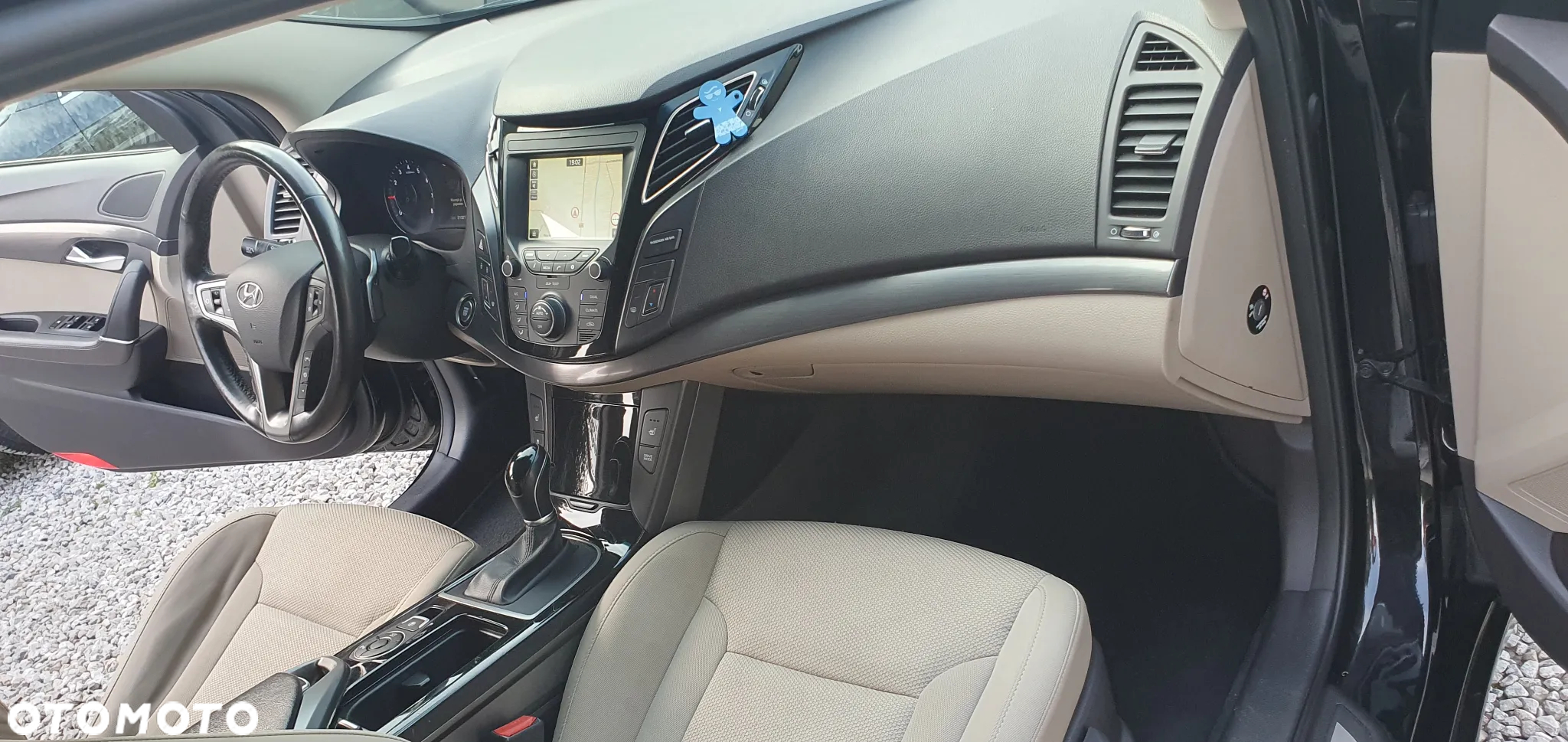 Hyundai i40 2.0 GDI Business - 9