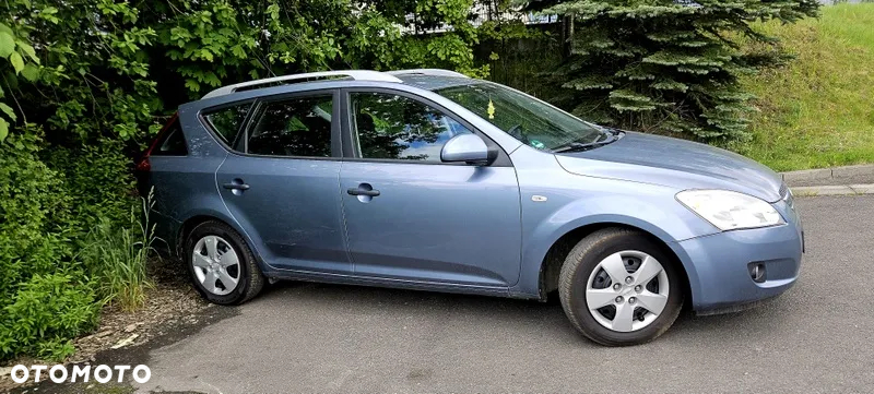 Kia Ceed Cee'd 1.6 Comfort - 7