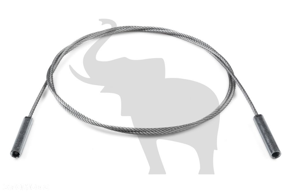 LINKA WÓZKA DACHU VARIOS 2134mm SCHMITZ - 1