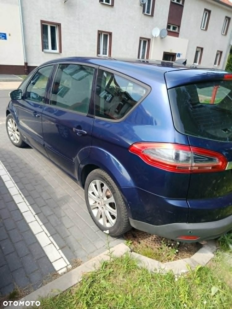 Ford S-Max 2.0 TDCi Titanium - 7