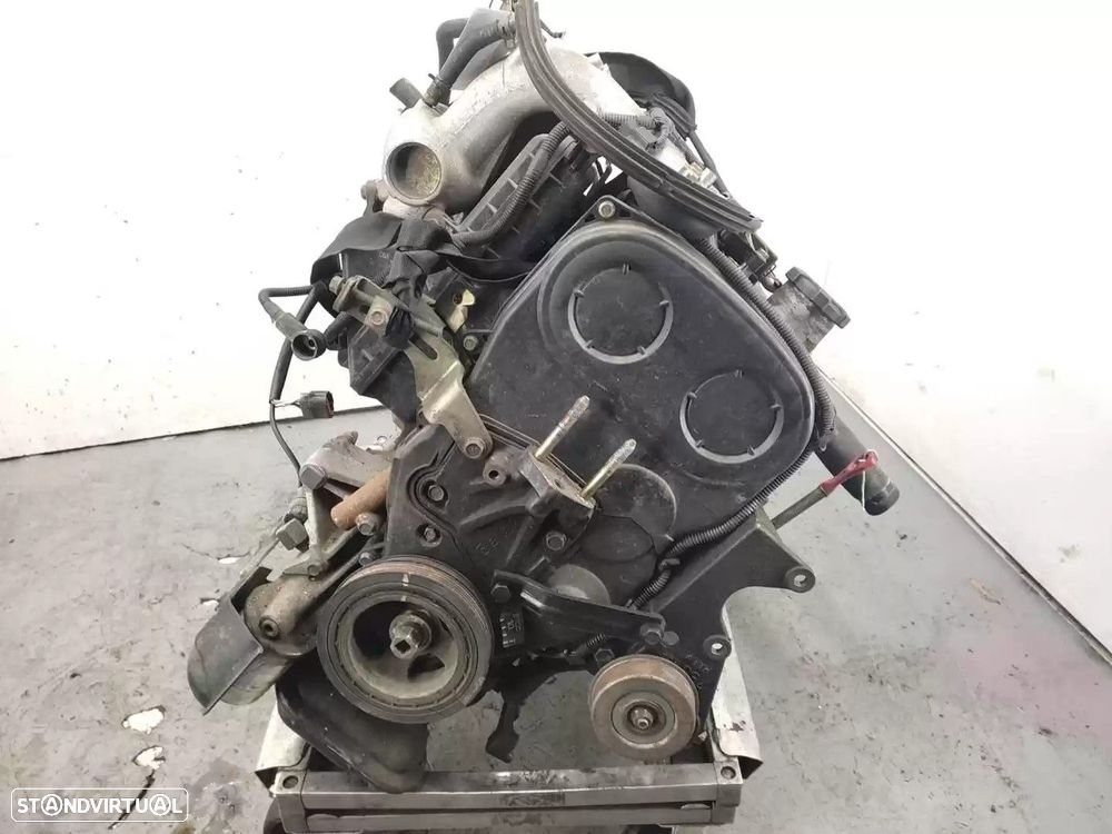 MOTOR COMPLETO VOLVO S40 I 1995 -B4184M - 4