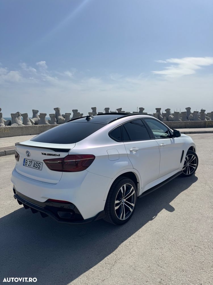 BMW X6 - 2