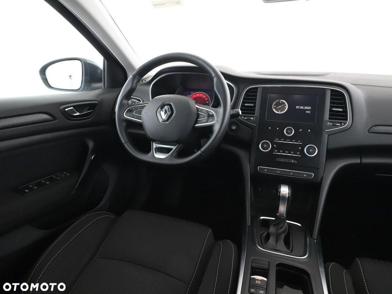 Renault Megane ENERGY TCe 130 EDC BUSINESS - 16