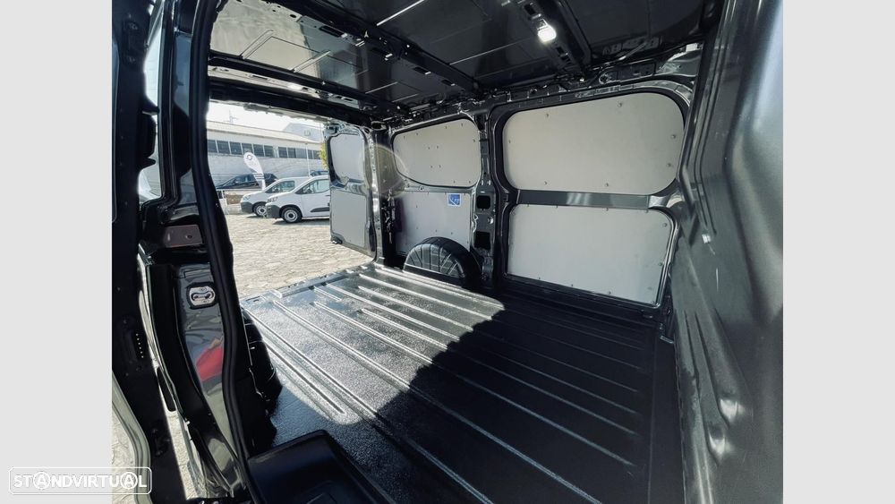 Ford Transit Custom 300 L1 2.0 EcoBlue CD Trend Aut. - 15