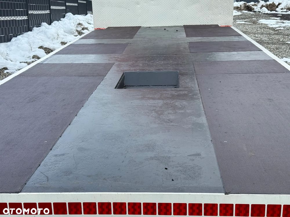 Scania * SCANIA G400 * HDS Palfinger Kran PK 42500 * 3 Osie * Sprowadzona * Bardzo Dobry Stan * - 38