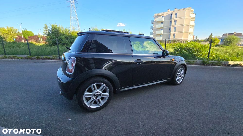 MINI Cooper - 12