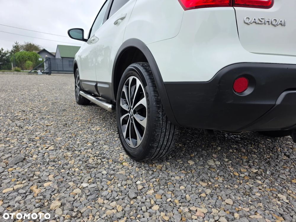 Nissan Qashqai 1.6 I-Way - 27
