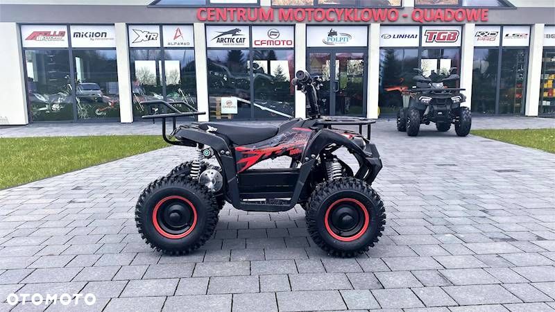 XTR Inny - 4