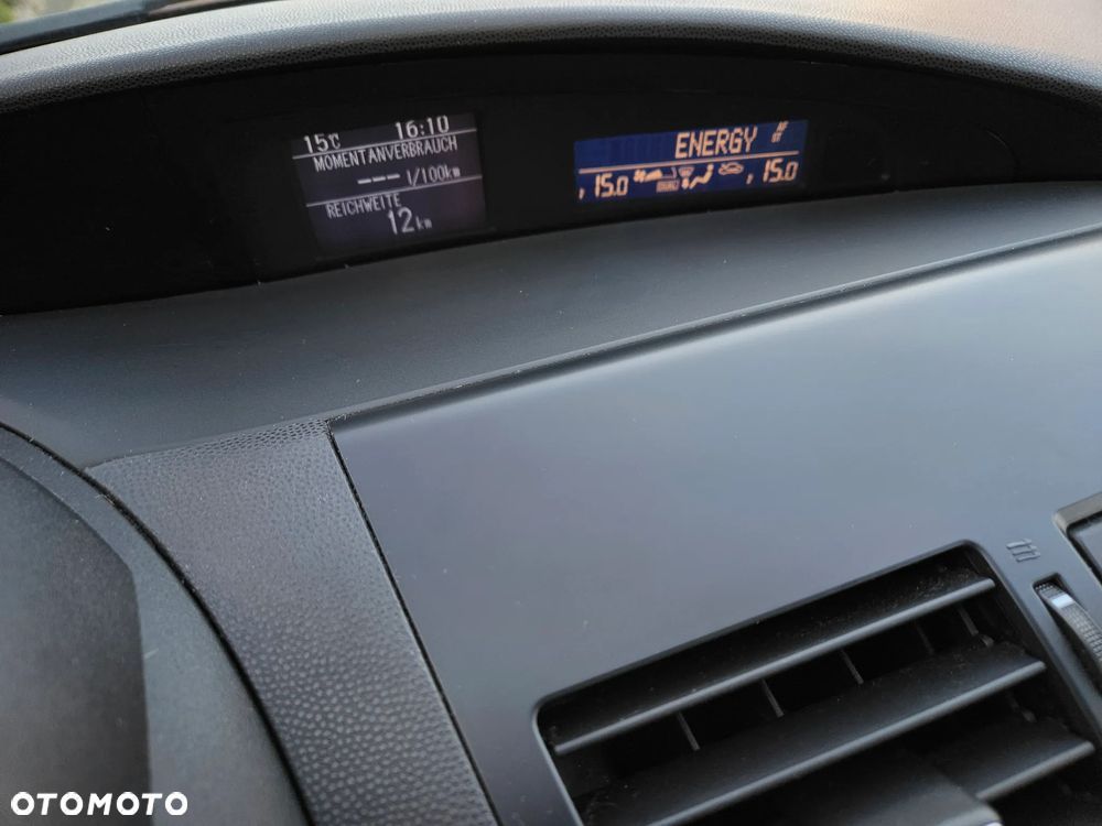 Mazda 3 1.6 Comfort - 33