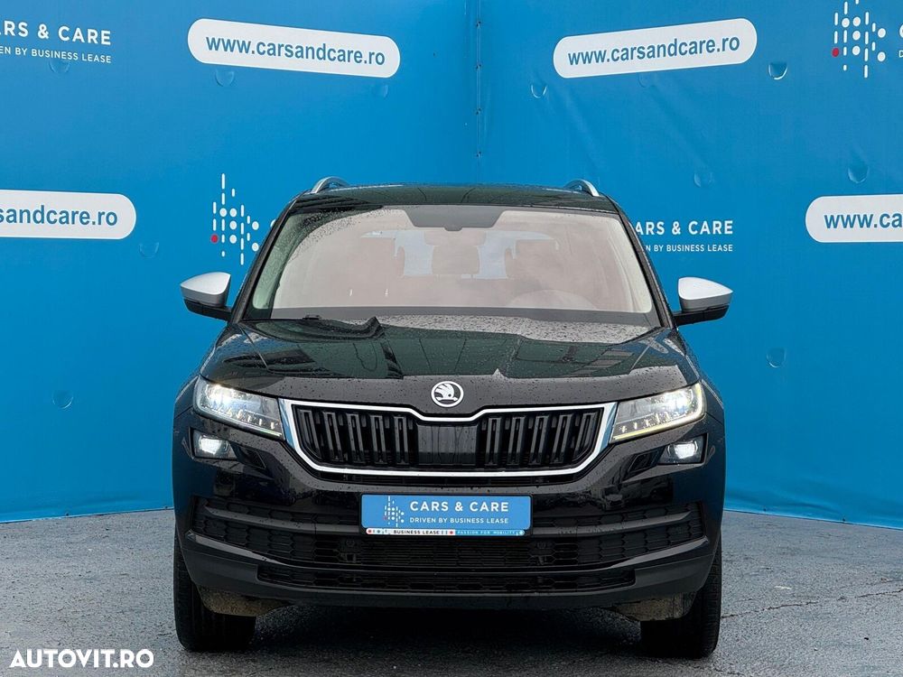 Skoda Kodiaq - 2
