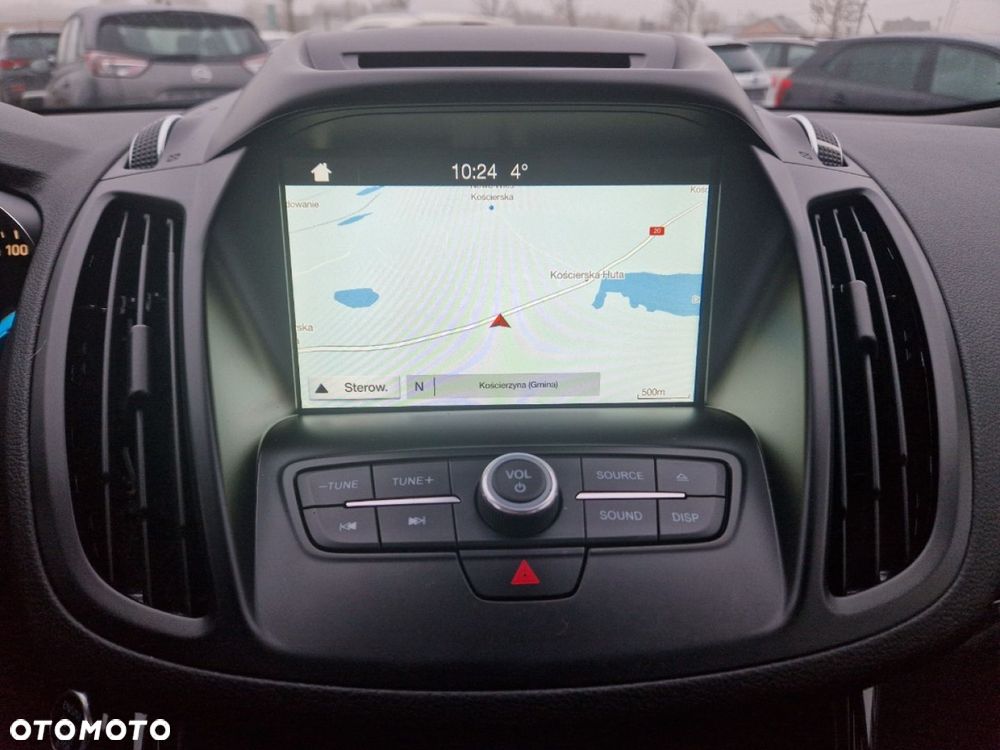 Ford Kuga 1.5 EcoBoost 2x4 ST-Line - 12