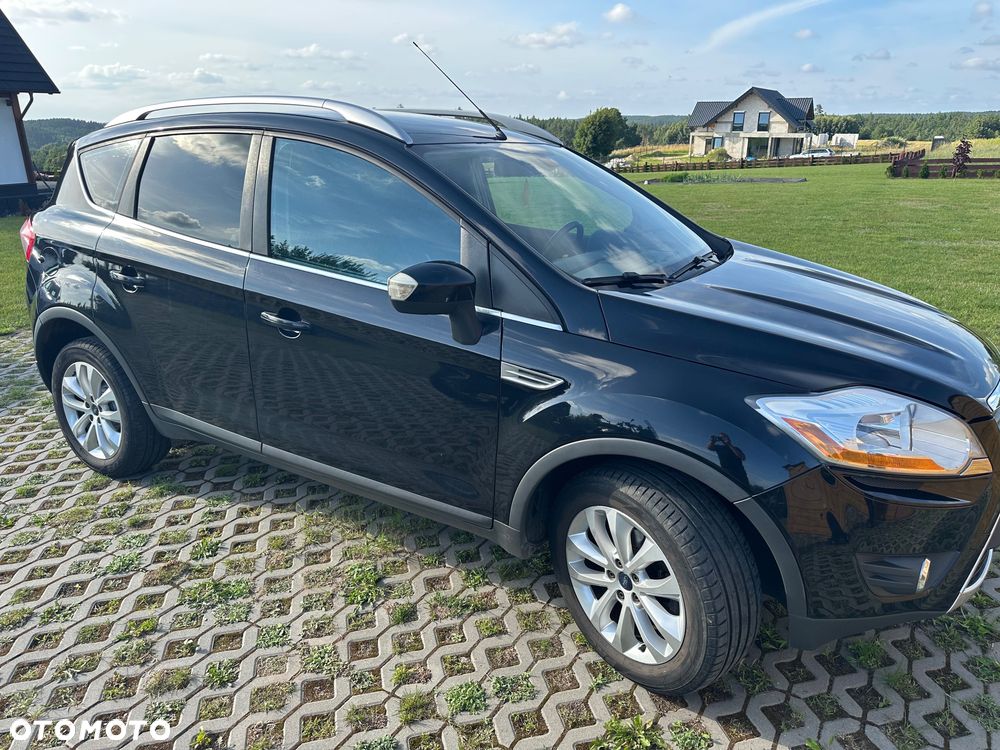 Ford Kuga - 6