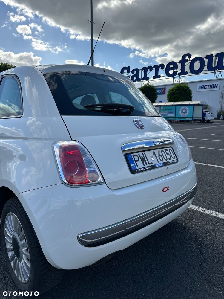 Fiat 500 - 11